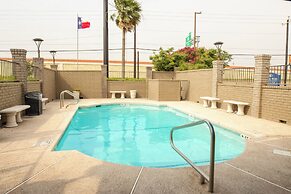 Americas Best Value Inn Harlingen