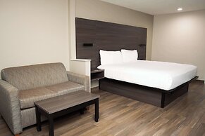 Americas Best Value Inn Harlingen
