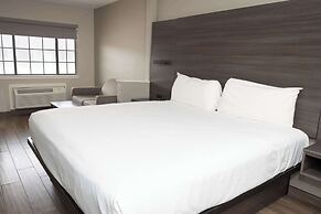 Americas Best Value Inn Harlingen