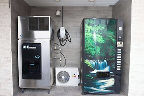 Americas Best Value Inn Harlingen