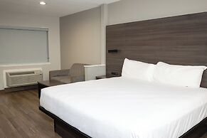 Americas Best Value Inn Harlingen