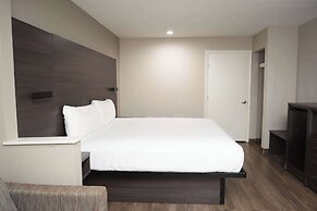 Americas Best Value Inn Harlingen