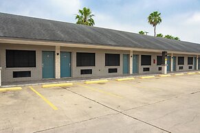 Americas Best Value Inn Harlingen