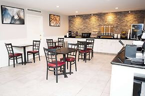 Americas Best Value Inn Harlingen