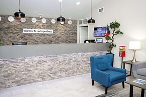 Americas Best Value Inn Harlingen