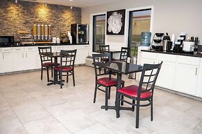 Americas Best Value Inn Harlingen