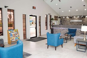 Americas Best Value Inn Harlingen