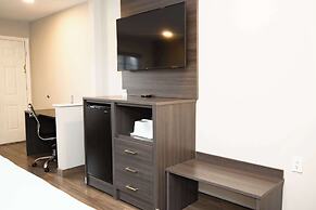 Americas Best Value Inn Harlingen