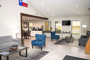 Americas Best Value Inn Harlingen