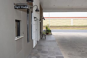 Americas Best Value Inn Harlingen