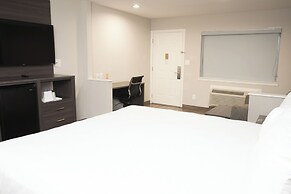 Americas Best Value Inn Harlingen