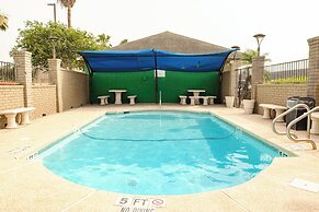 Americas Best Value Inn Harlingen