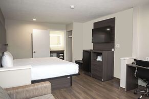 Americas Best Value Inn Harlingen