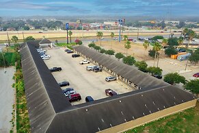 Americas Best Value Inn Harlingen