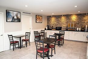 Americas Best Value Inn Harlingen