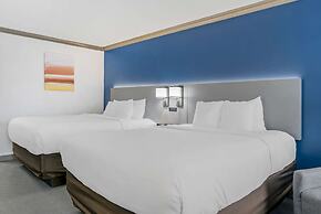 Comfort Inn Plainwell