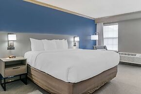 Comfort Inn Plainwell