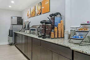 Comfort Inn Plainwell