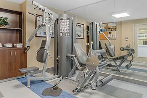 Comfort Inn Plainwell