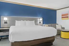 Comfort Inn Plainwell