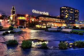 SureStay by Best Western San Francisco Marina District