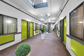 SureStay by Best Western San Francisco Marina District