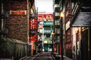 SureStay by Best Western San Francisco Marina District