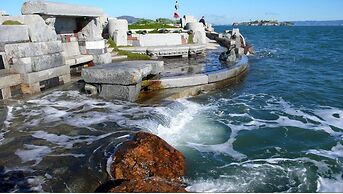 SureStay by Best Western San Francisco Marina District