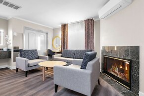 SureStay by Best Western San Francisco Marina District