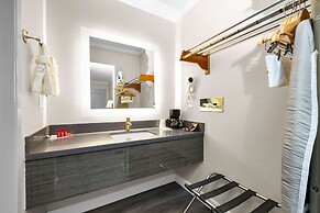 SureStay by Best Western San Francisco Marina District