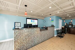 SureStay by Best Western San Francisco Marina District