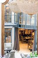 Hôtel Chateaubriand Champs Elysées