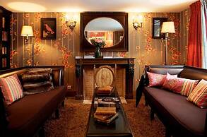 Hôtel Chateaubriand Champs Elysées