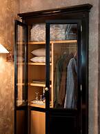 Hôtel Chateaubriand Champs Elysées