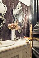 Hôtel Chateaubriand Champs Elysées