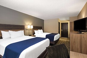 Days Inn & Suites by Wyndham Wisconsin Dells