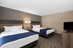 Days Inn & Suites by Wyndham Wisconsin Dells