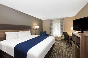 Days Inn & Suites by Wyndham Wisconsin Dells