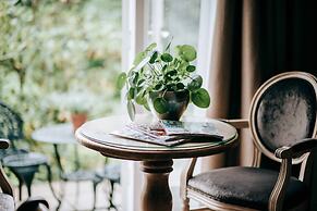 Flackley Ash Country House Hotel