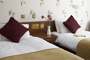 Flackley Ash Country House Hotel