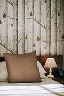 Flackley Ash Country House Hotel