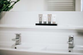 Flackley Ash Country House Hotel