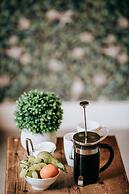 Flackley Ash Country House Hotel