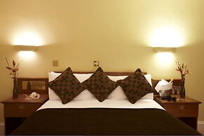 Flackley Ash Country House Hotel