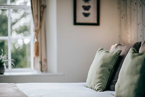 Flackley Ash Country House Hotel