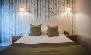 Flackley Ash Country House Hotel