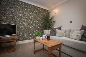 Flackley Ash Country House Hotel