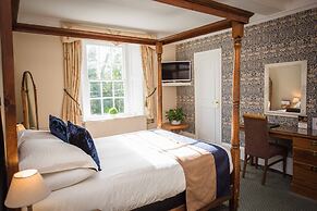 Flackley Ash Country House Hotel