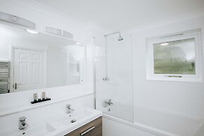 Flackley Ash Country House Hotel