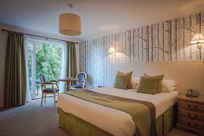 Flackley Ash Country House Hotel